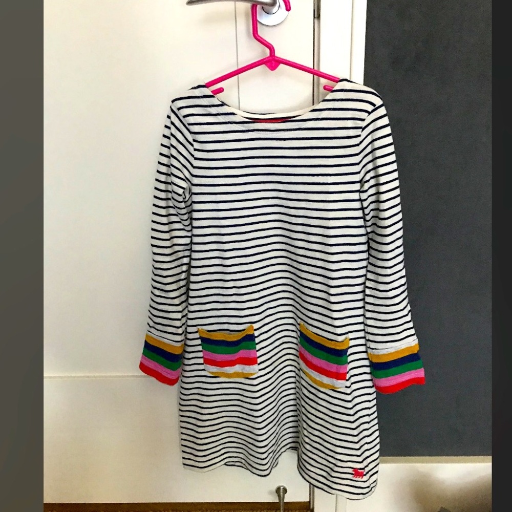 Mini Boden Girl’s Dress